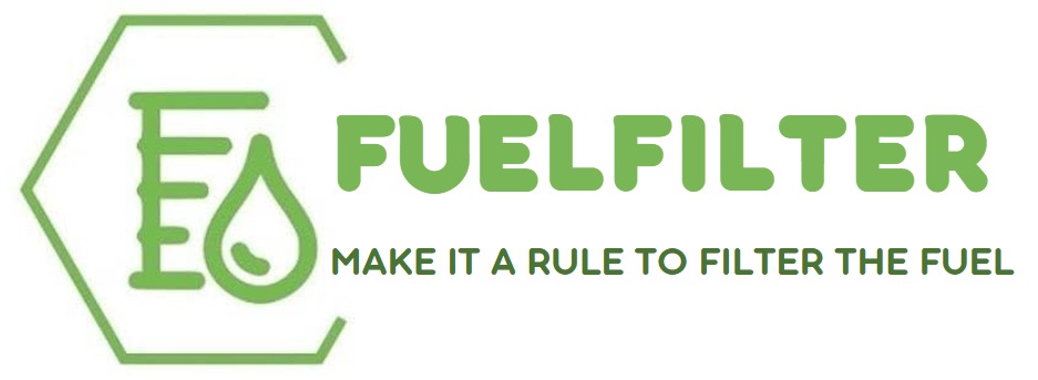 Fuelfilter - топливные фильтры ведущих брендов с гарантией от производителя