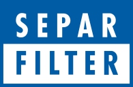 Фильтры-сепараторы Separ